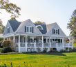 house in the country