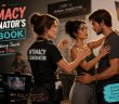 The Intimacy Coordinator's Playbook_ Choreographing Touch in Modern Film