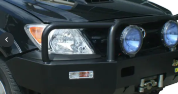 Toyota Helix