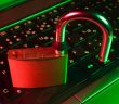 lock on keyboard