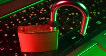 lock on keyboard
