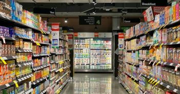 grocery store
