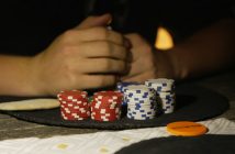 casino chips