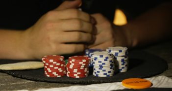 casino chips