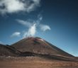 Tongariro Crossing New Zealand