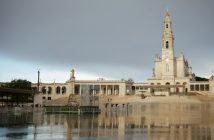 Fatima Portugal