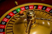 roulette wheel