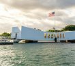 USS Arizona Memorial