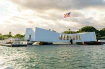 USS Arizona Memorial