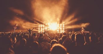concert